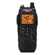 CB radio PRESIDENT TXPR612