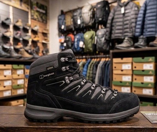 Berghaus explorer trek gtx - explorer,
