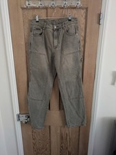 Mens FadedStore Carpenter Jean