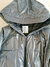 ZARA Men's Water Repellent