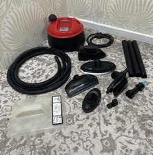 Earlex Steam Cleaner 1500W