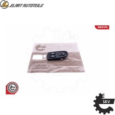 WINDOW REGULATOR SWITCH