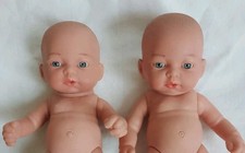 Manolo Spain -Twin Boy & Girl