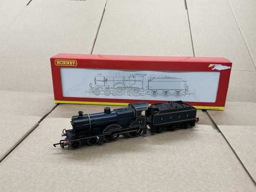 Hornby gauge steam - hornby,