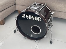 Sonor Hilite Adam Nussbaum