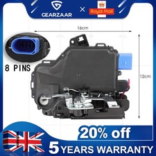 For VW Transporter T5 T6 Front