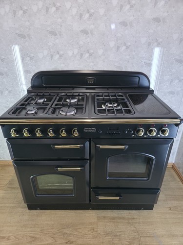 Rangemaster classic 110cm - classic, dual