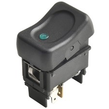 User Friendly 6 Pin Work Light