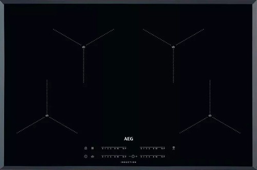 Aeg iae84411fb 80cm - iae84411fb, senseboil