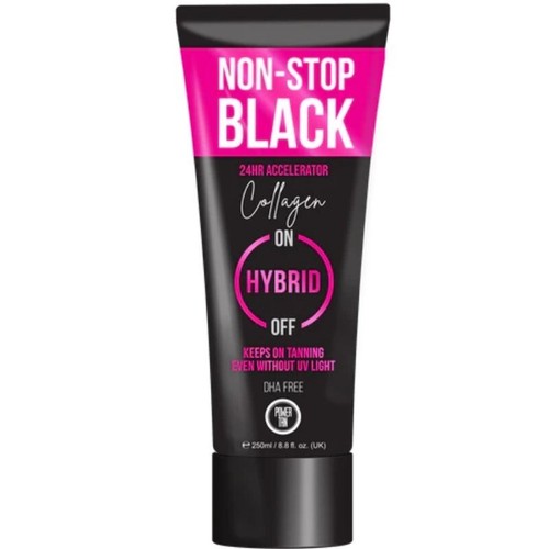 Power tan non stop - power, non-stop