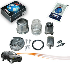 L/R Exterior Folding Mirror