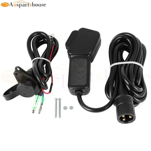 New universal rubber winch - rubber,