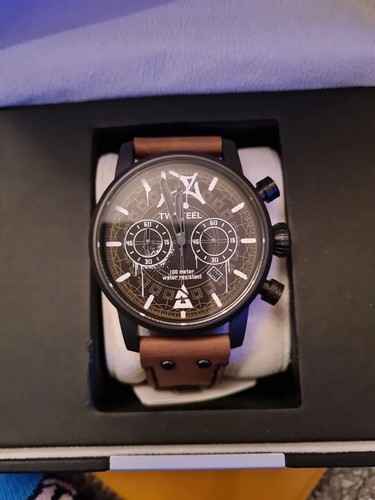 Steel ms98 maverick 48mm - ms98, 10
