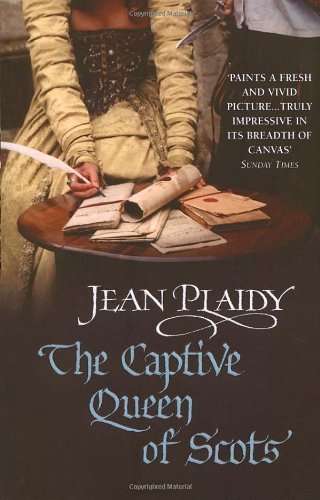 The captive queen - captive,