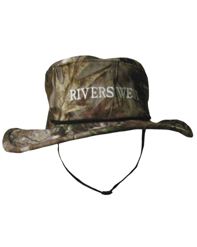 Rivers west waterproof - rivers,