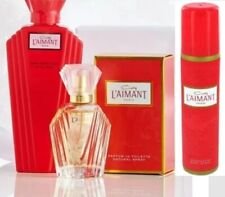Coty L'Aimant Deodorant Body