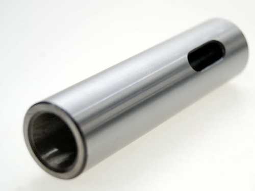 Solid morse taper socket mt - socket, 3