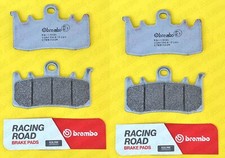 Brake Pads Brembo 07BB38SR