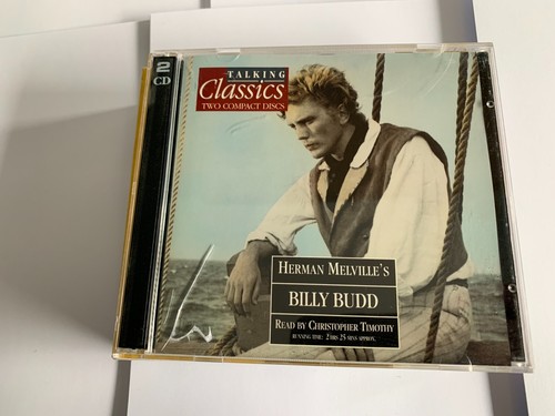 Billy budd herman melville - billy,