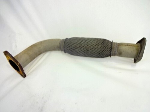 C2s26946 front exhaust hose - front,