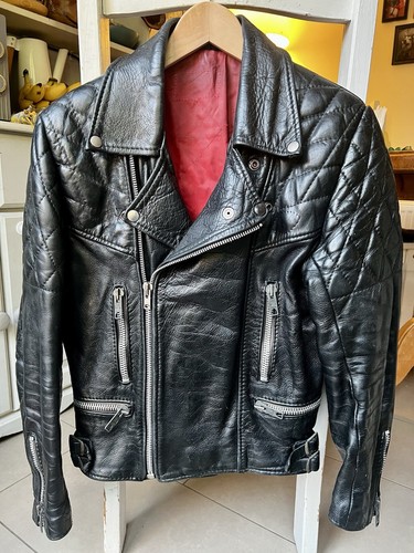 Vintage 1970s motorcycle - 1970s,