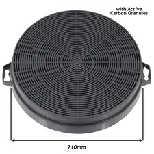 Filter for hygena - filter,