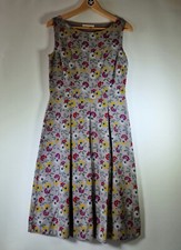Seasalt Cornwall Merthen Dress