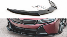 Front Diffuser Splitter Maxton