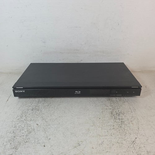 Sony bdp s360 blu ray - sony, zone