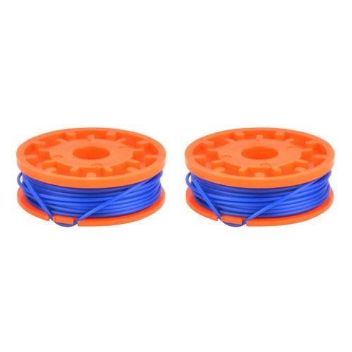 Strimmer spool line fits - 1-6,