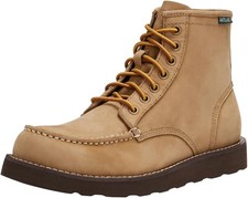 Men's Chukka Boot with