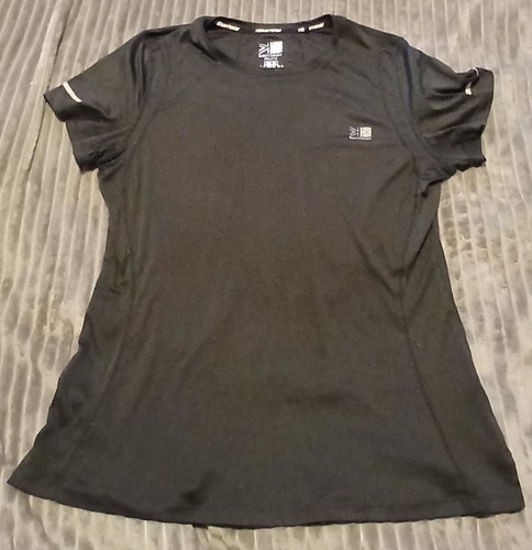 Black karrimor women - black, running