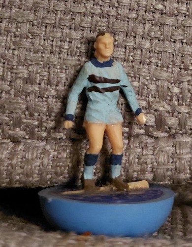 Subbuteo spare football - spare,