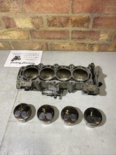Kawasaki ninja zx6r 636 - zx6r,