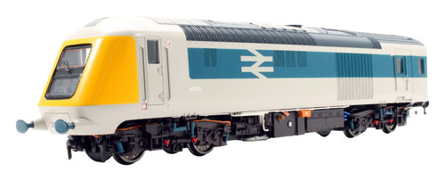 Bachmann 110nrm br class - oo,