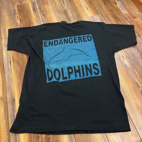Vintage wyland endangered - vintage,