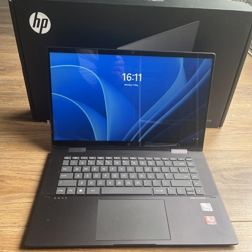 Envy x360 fh0501sa - x360, 15-fh0501sa