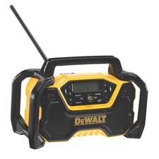 DeWalt Job Site Radio