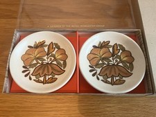 Royal Worcester Palissy