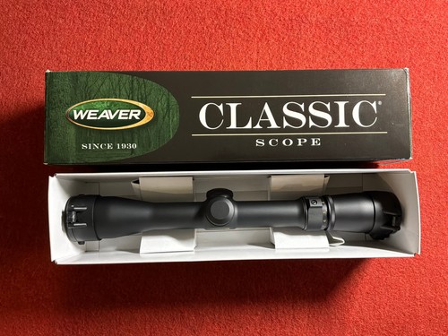 Nib weaver classic series - weaver,