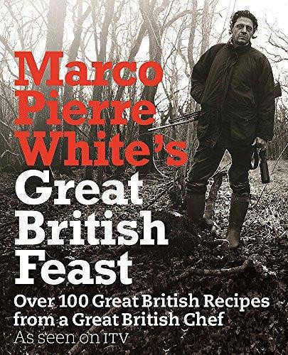 Marco pierre white great - white's,