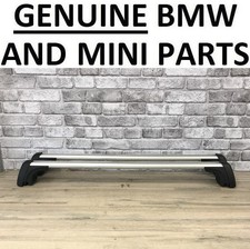 Genuine bmw f48 roof - x1,, rack