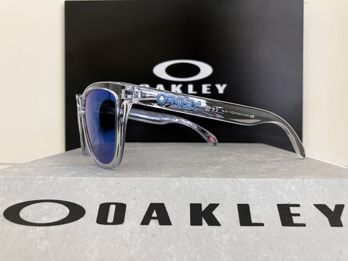 Oakley frogskins prizm - oakley,