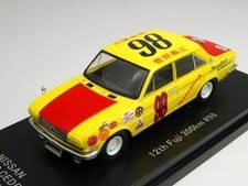 CAM@ C43013 1/43 Nissan 130