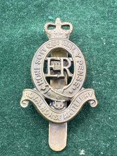 Royal Horse Artillery Cap
