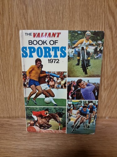 Vintage 1972 the valiant - vintage,