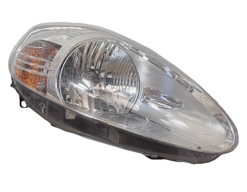 Fiat grande punto headlight - grande,