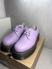 DR MARTENS 1461 QUAD II SHOE