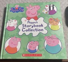 PEPPA'S STORYBOOK COLLECTION