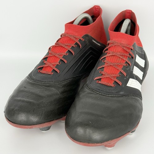 Adidas predator leather - adidas, 18.1